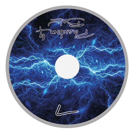 BaLu Stockk�rper Phantom - Thunderbolt