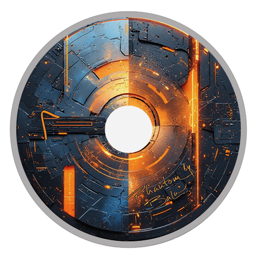 BaLu Stockk�rper Phantom - Vector Prime