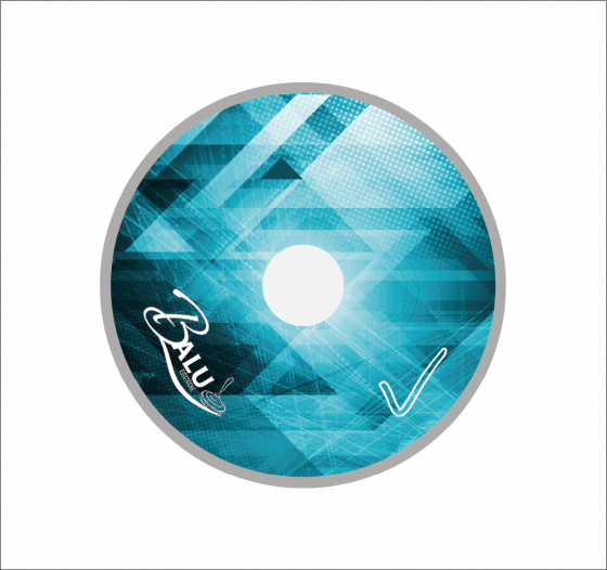 BaLu Stockk�rper Phantom - Data Aurora