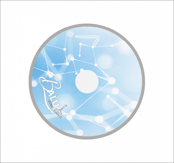 BaLu Stockk�rper Phantom - Quantum Nodes