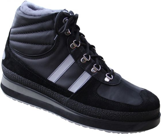 Oswald Winterschuh Champion V