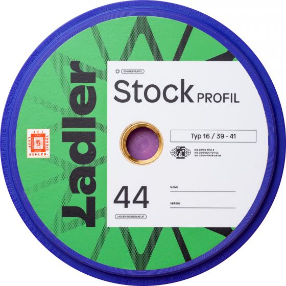 Ladler Profil Stock 44