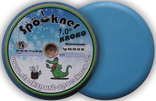 Spckner Kroko