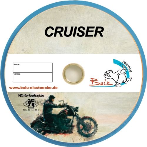 BaLu Cruiser