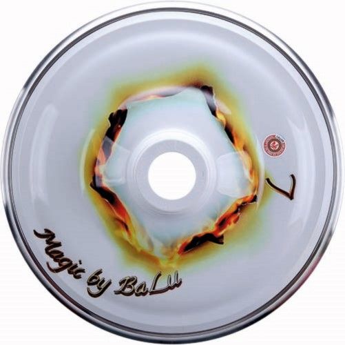 BaLu Flame - Stockkörper