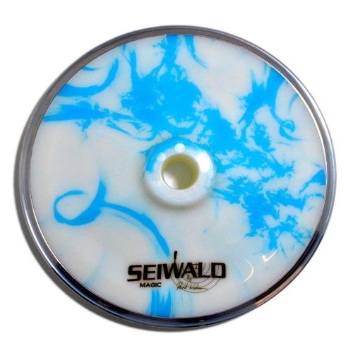 Seiwald Stockkrper - Magic Blau Hell