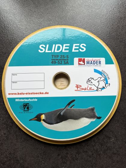 BaLu Slide ES - Sonderpreis