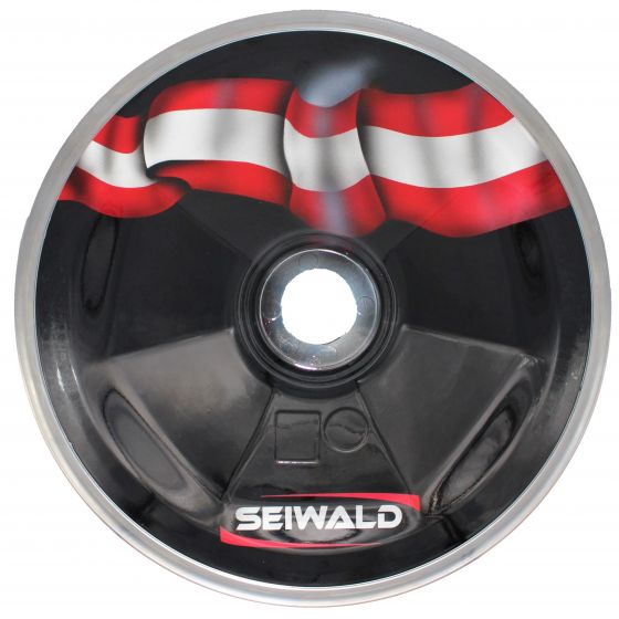 Seiwald Stockkrper - Airbrush sterreich