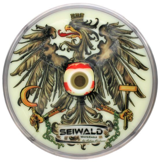 Seiwald Stockkrper - White Eagle