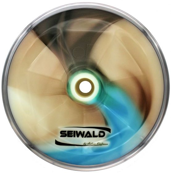 Seiwald Stockkrper - Swing blau