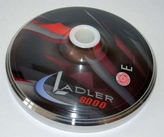 LADLER Schlerstock Color 8000