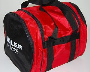 Ladler Rolle Duo Eisstocktasche