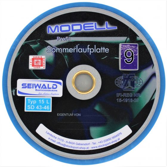 Seiwald Modell 9