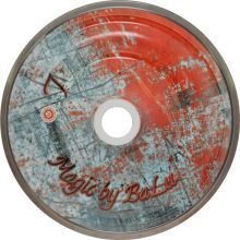 BaLu Terracotta - Stockkrper