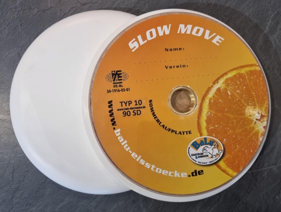 BaLu Die neue Weie - Slow Move