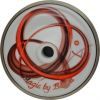 BaLu Oscillate Red- Stockkrper