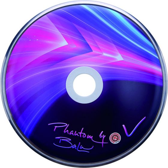 BaLu Stockkrper Phantom - Vitesse