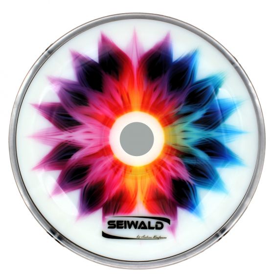 Seiwald Stockk�rper -  Flower