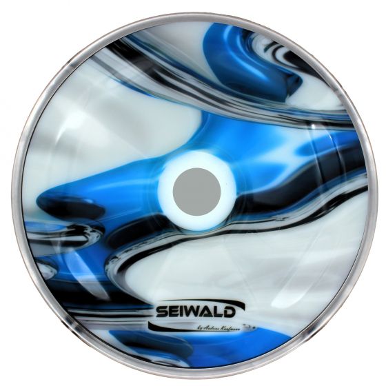 Seiwald Stockkrper -  Lava blau