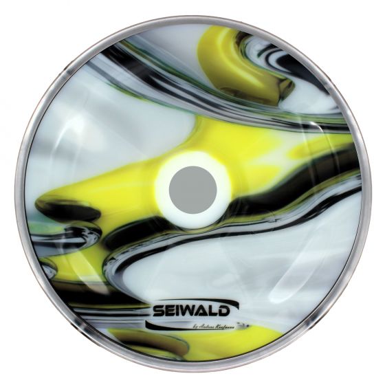 Seiwald Stockkrper -  Lava gelb