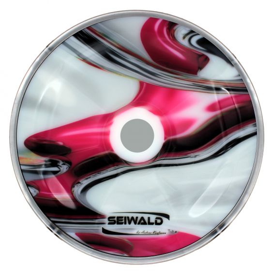 Seiwald Stockk�rper -  Lava violett