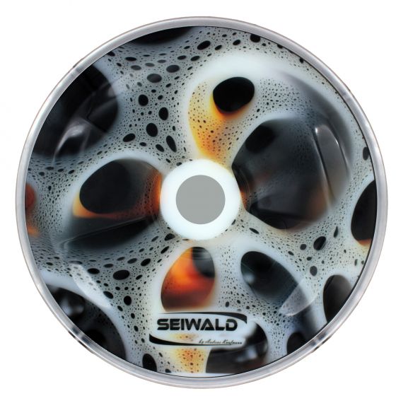 Seiwald Stockk�rper -  Mars