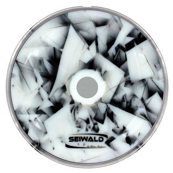 Seiwald Stockk�rper -  White Window