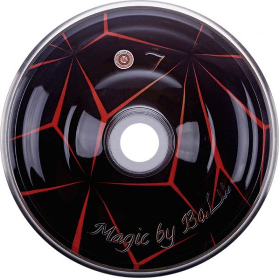 BaLu Stockk�rper Phantom - Doblar