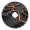 BaLu Stockk�rper Phantom - Volcanic