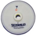 Seiwald Stockk�rper - Simple White