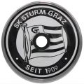Seiwald Stockkrper - SK Sturm Graz Fahne