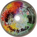 BaLu Paint - Stockk�rper