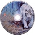BaLu Stockk�rper Phantom - White Tiger