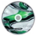 Seiwald Stockk�rper -  Lava gr�n