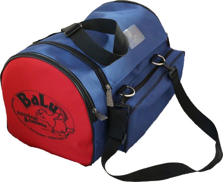 BaLu Eisstocktasche gro