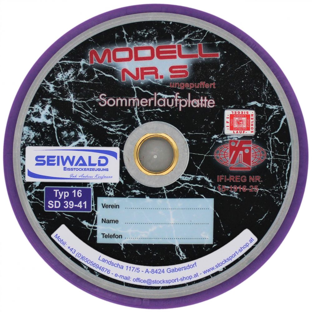 Seiwald Modell 5