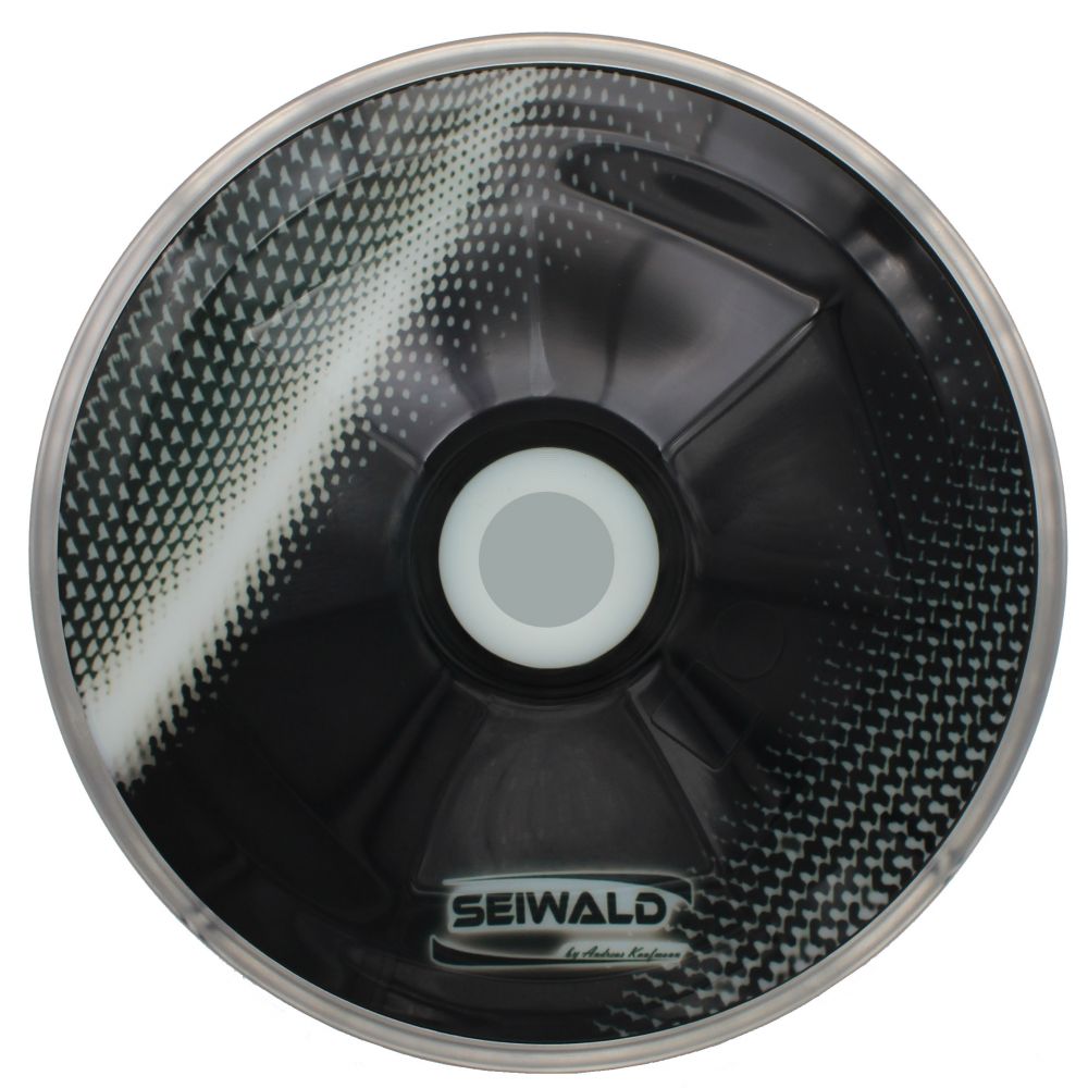 Seiwald Stockk�rper -  CABO wei�