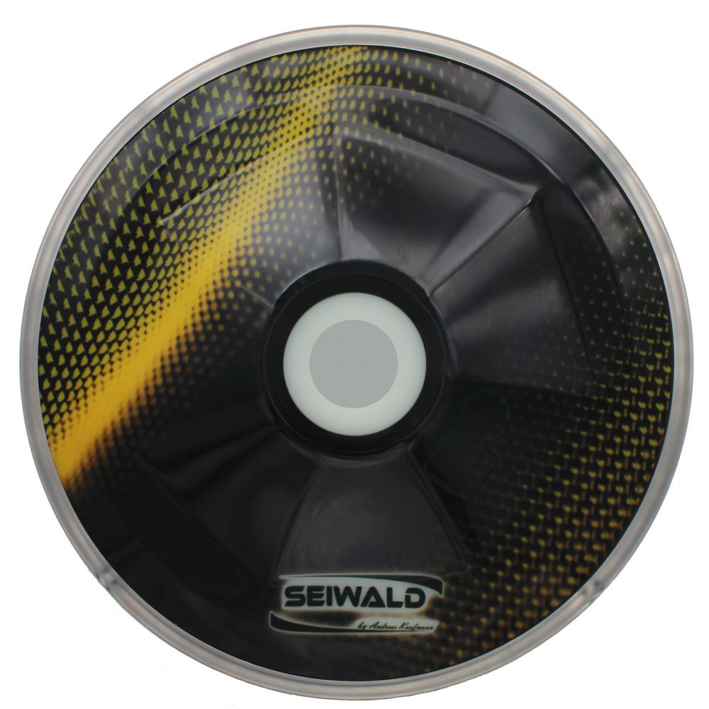 Seiwald Stockkrper -  CABO gelb