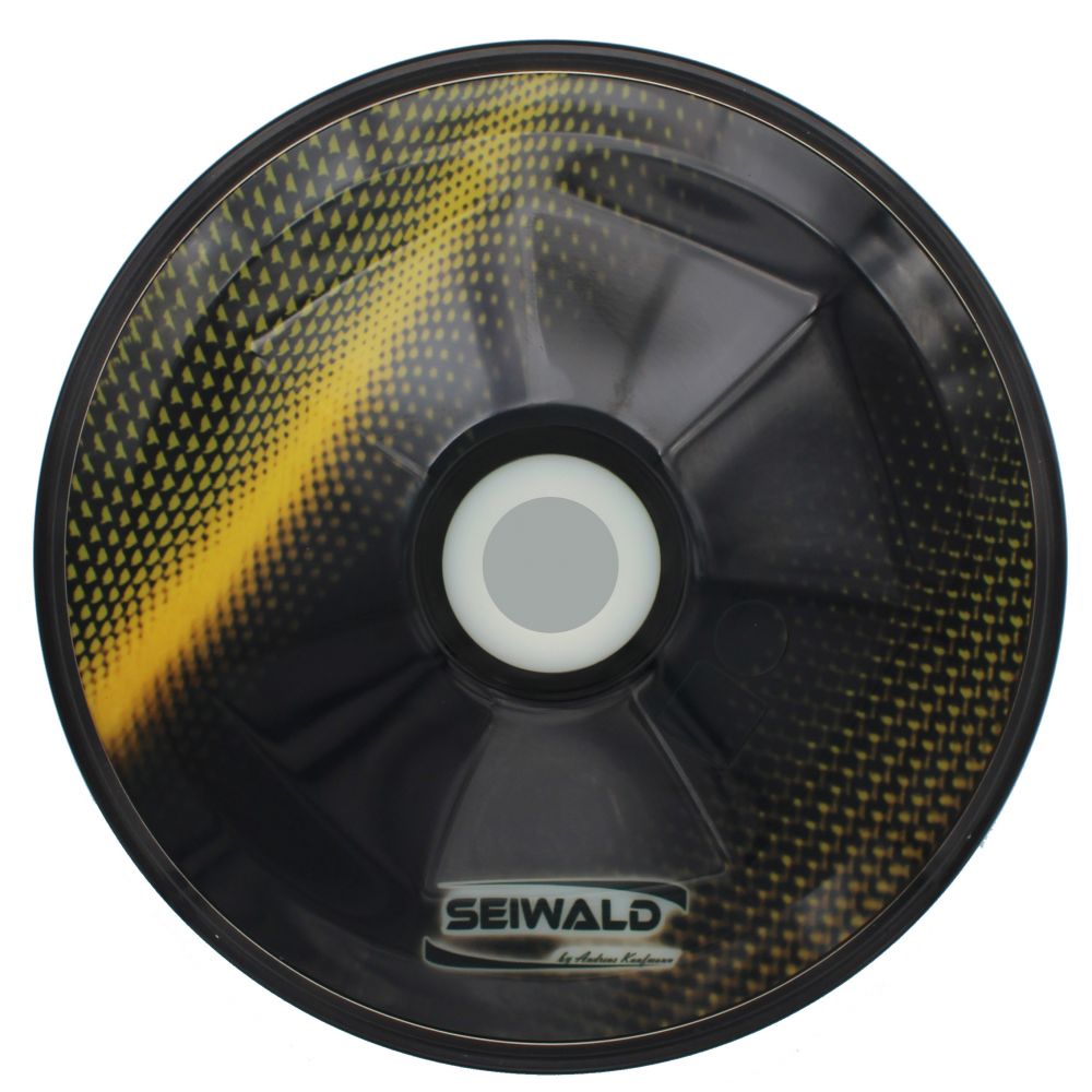 Seiwald Stockkrper -  CABO gelb