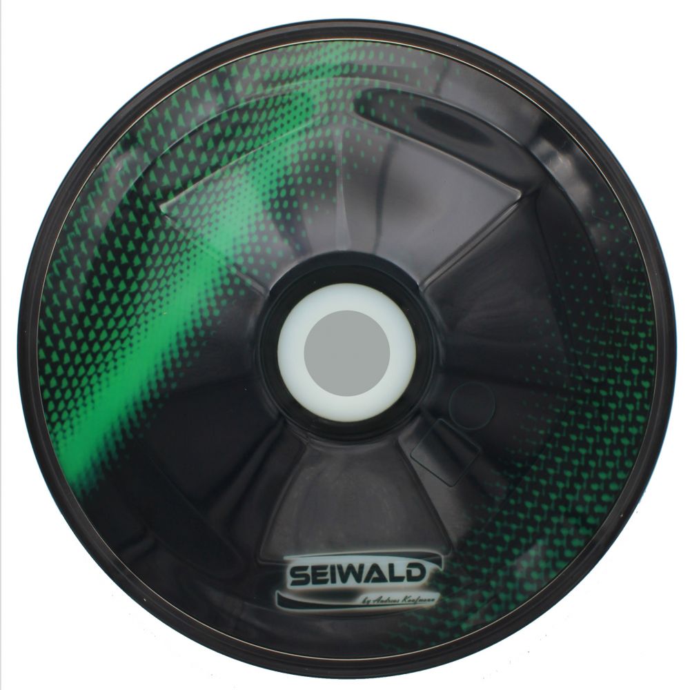 Seiwald Stockkrper -  CABO grn