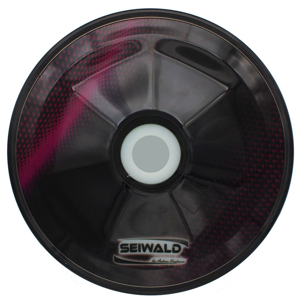 Seiwald Stockkrper -  CABO violette