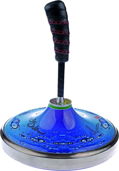 BaLu Stockkrper Phantom - Storm