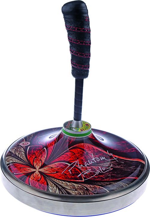 BaLu Stockkrper Phantom - Pavo