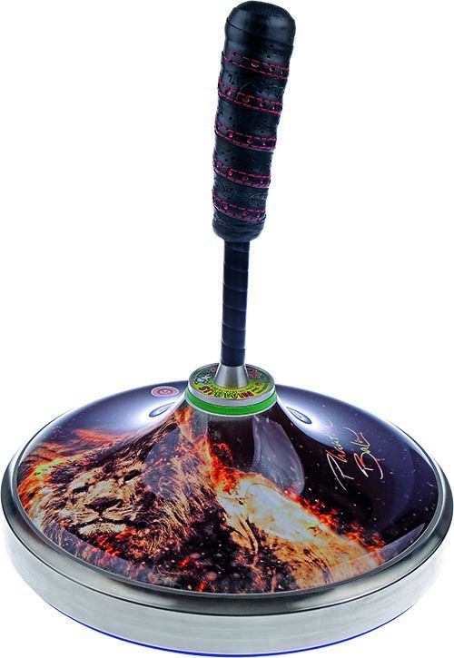 BaLu Stockkrper Phantom - Leon