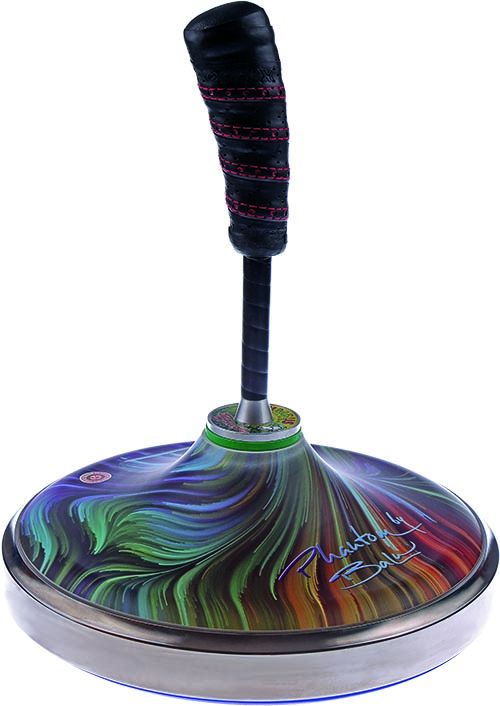 BaLu Stockkrper Phantom - Kupka