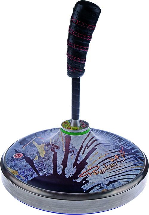 BaLu Stockkrper Phantom - Flight