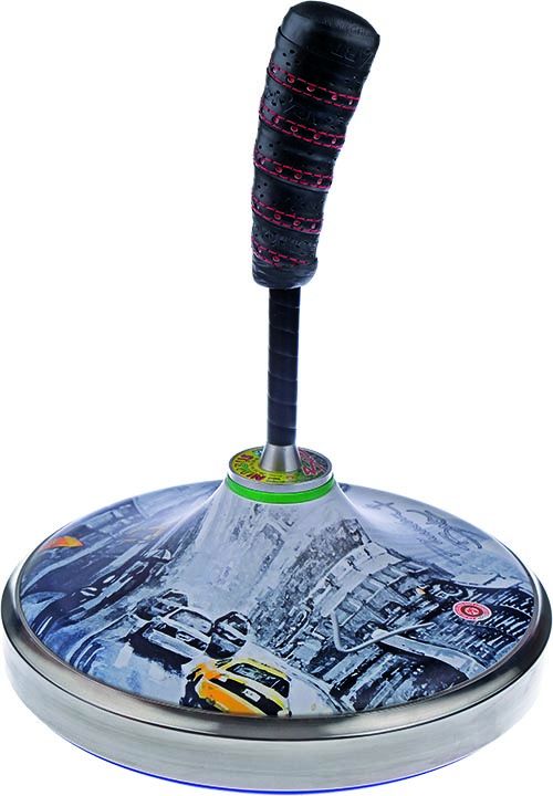 BaLu Stockkrper Phantom - Big Town