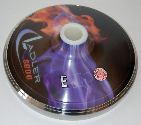 LADLER Schlerstock Color 8000