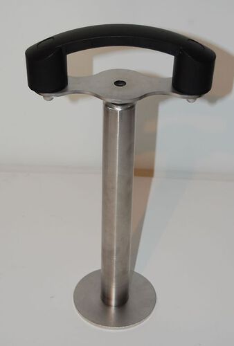 Ladler Tragegestell f�r Stockk�rper