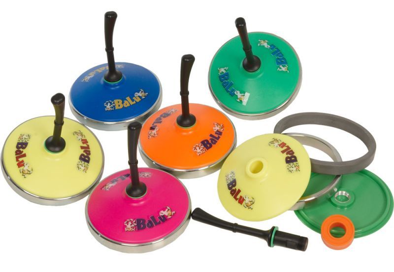 BaLu Kinderstock fr die Kleinsten